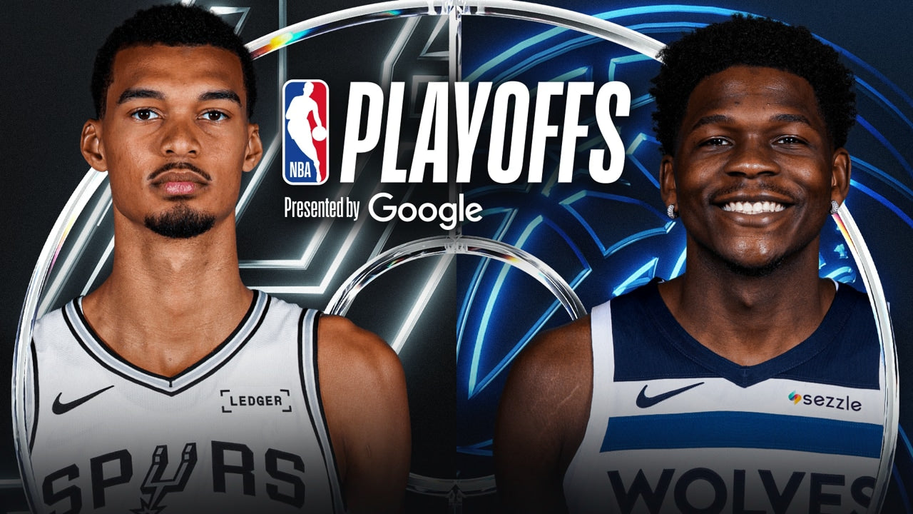 Spurs dominan a Wolves y empatan 1-1 su serie semifinal