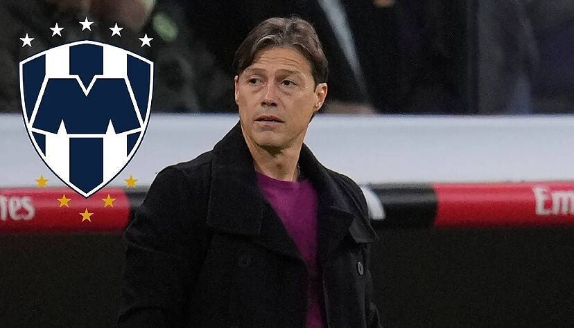 Matías Almeyda regresa a México: con Rayados