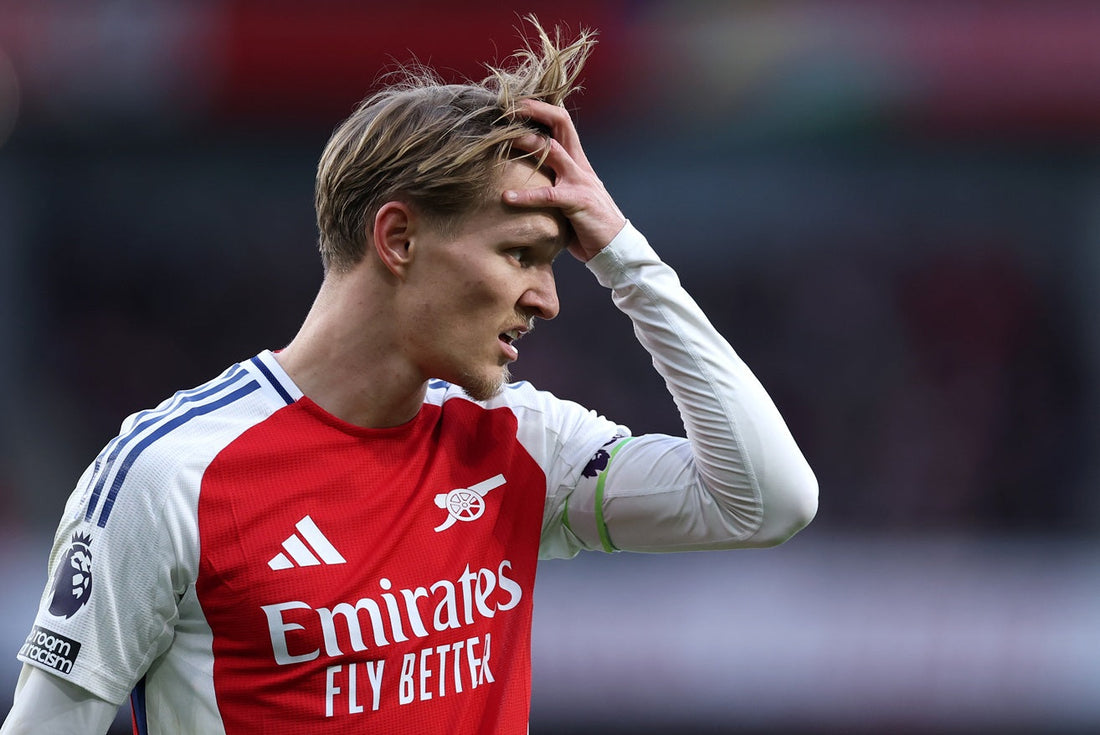 Arsenal: Las cinco veces que dejaron escapar el título de la Premier
