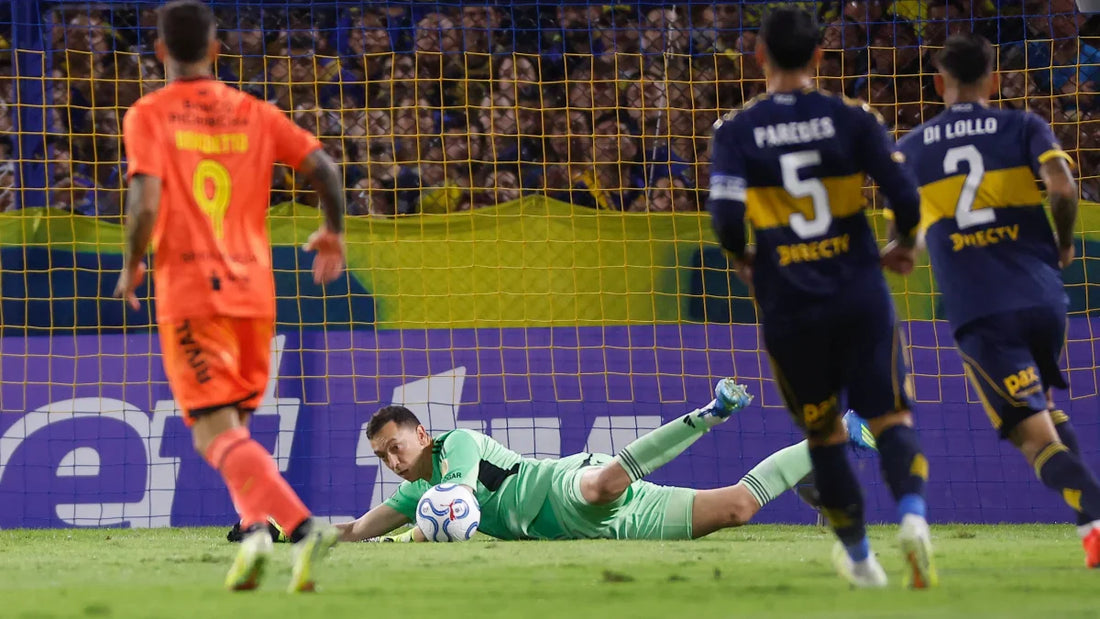 ¿Qué necesita Boca para clasificarse a octavos de Libertadores?