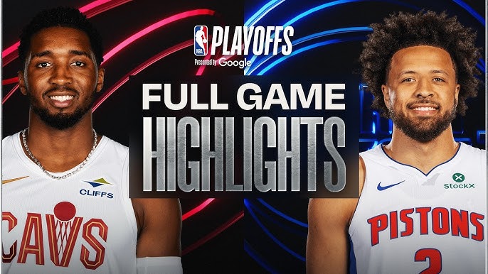 Los Cavaliers consiguen la victoria en la prórroga y una ventaja de 3-2 sobre los Pistons