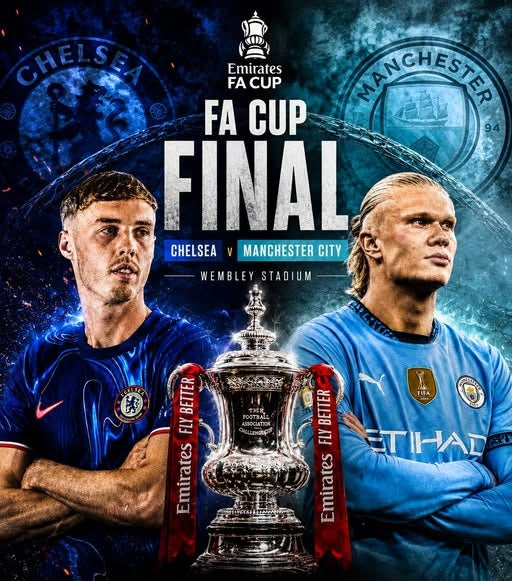 Manchester City, el más copero de la década en Inglaterra va por otra copa
