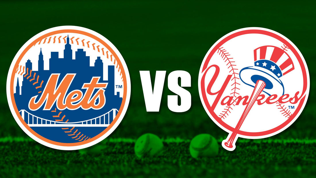 MLB 2026: Arranca la Serie del Subway