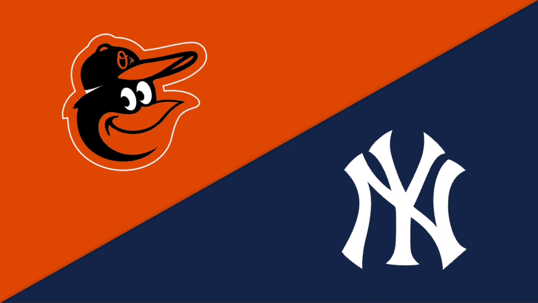 Yankees barren a Orioles