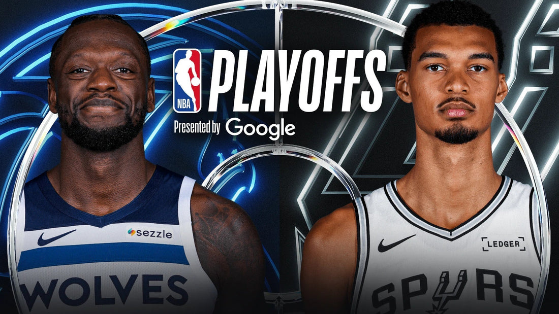 Regreso de Anthony Edwards impulsa a los Twolves a la victoria en San Antonio
