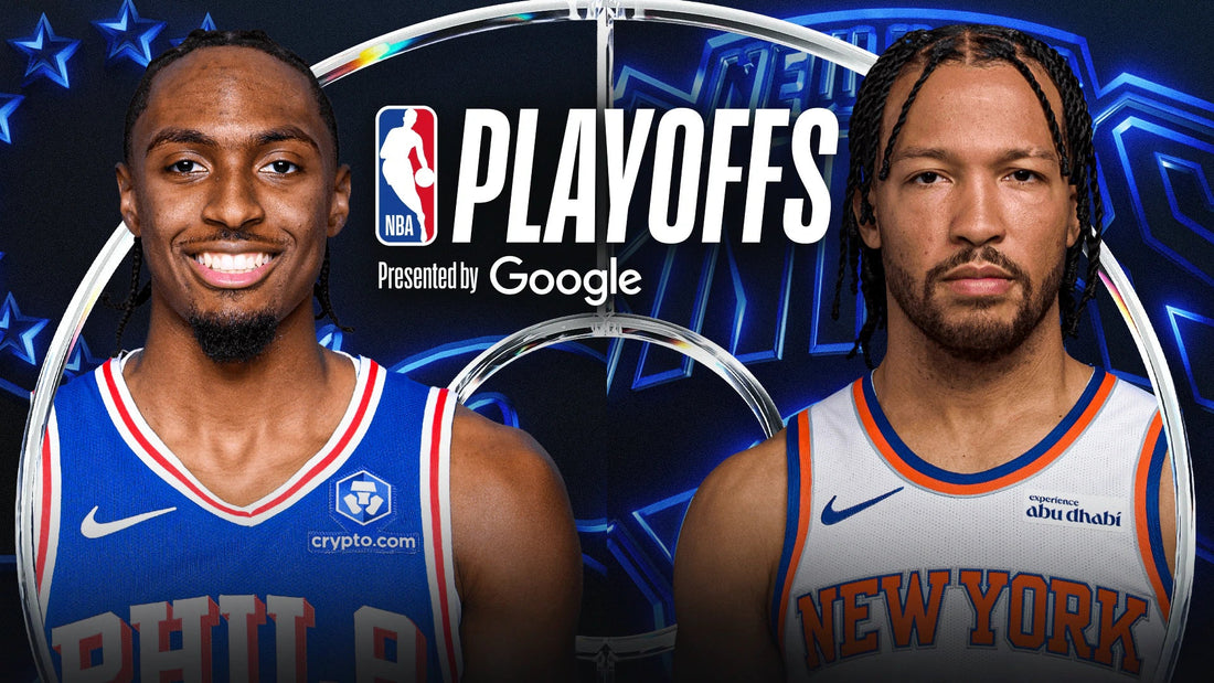 ¡Triunfo aplastante de los Knicks! Fue 137 a 98 en la primera semi de conferencia