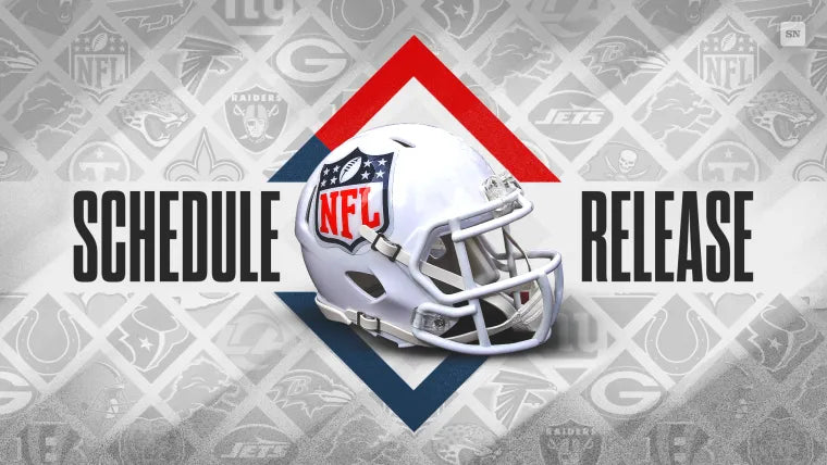 NFL: Se revela el calendario 2026 acá lo importante