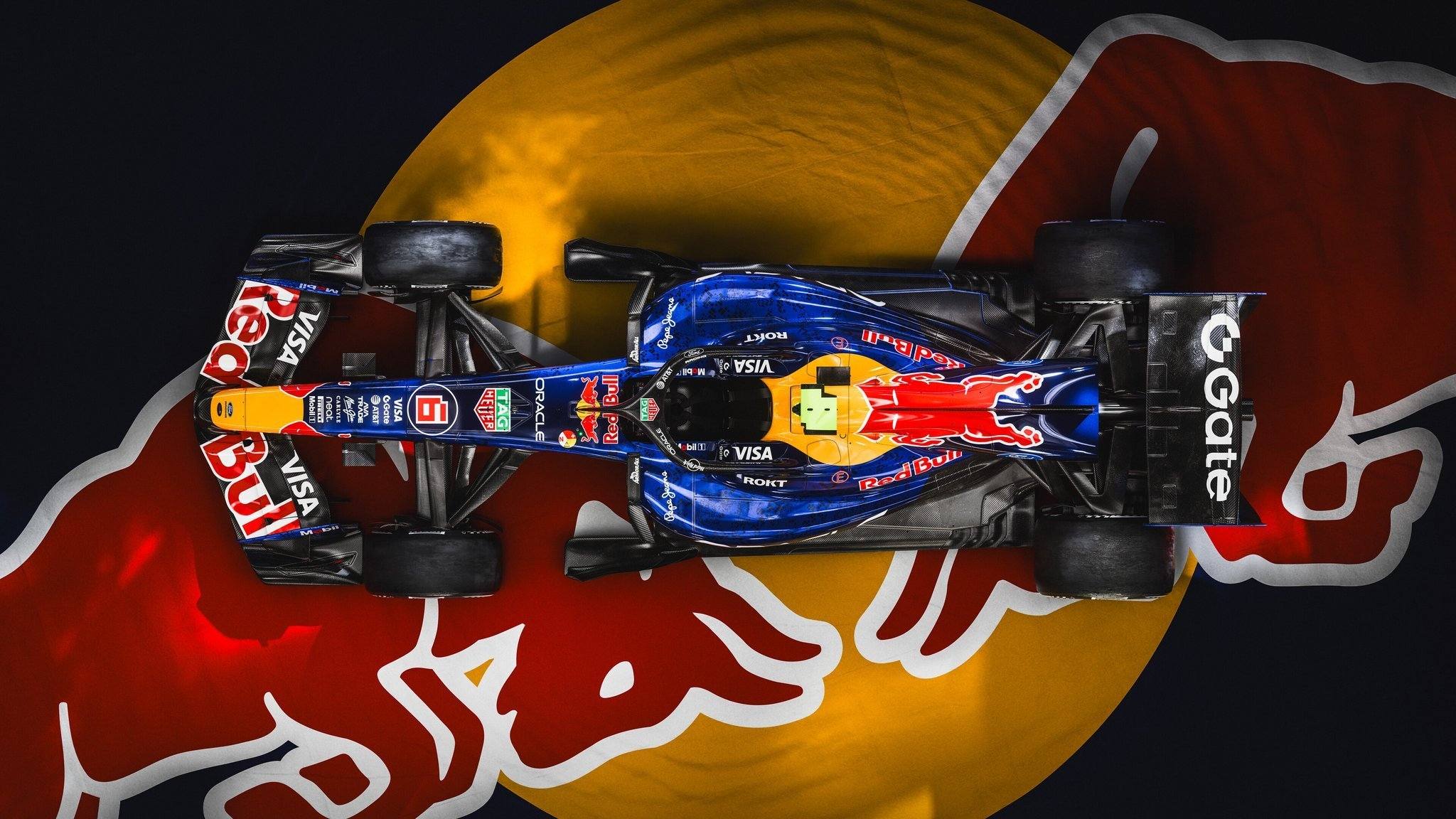 MAX VERSTAPPEN EXPLOTA CONTRA LA FORMULA 1