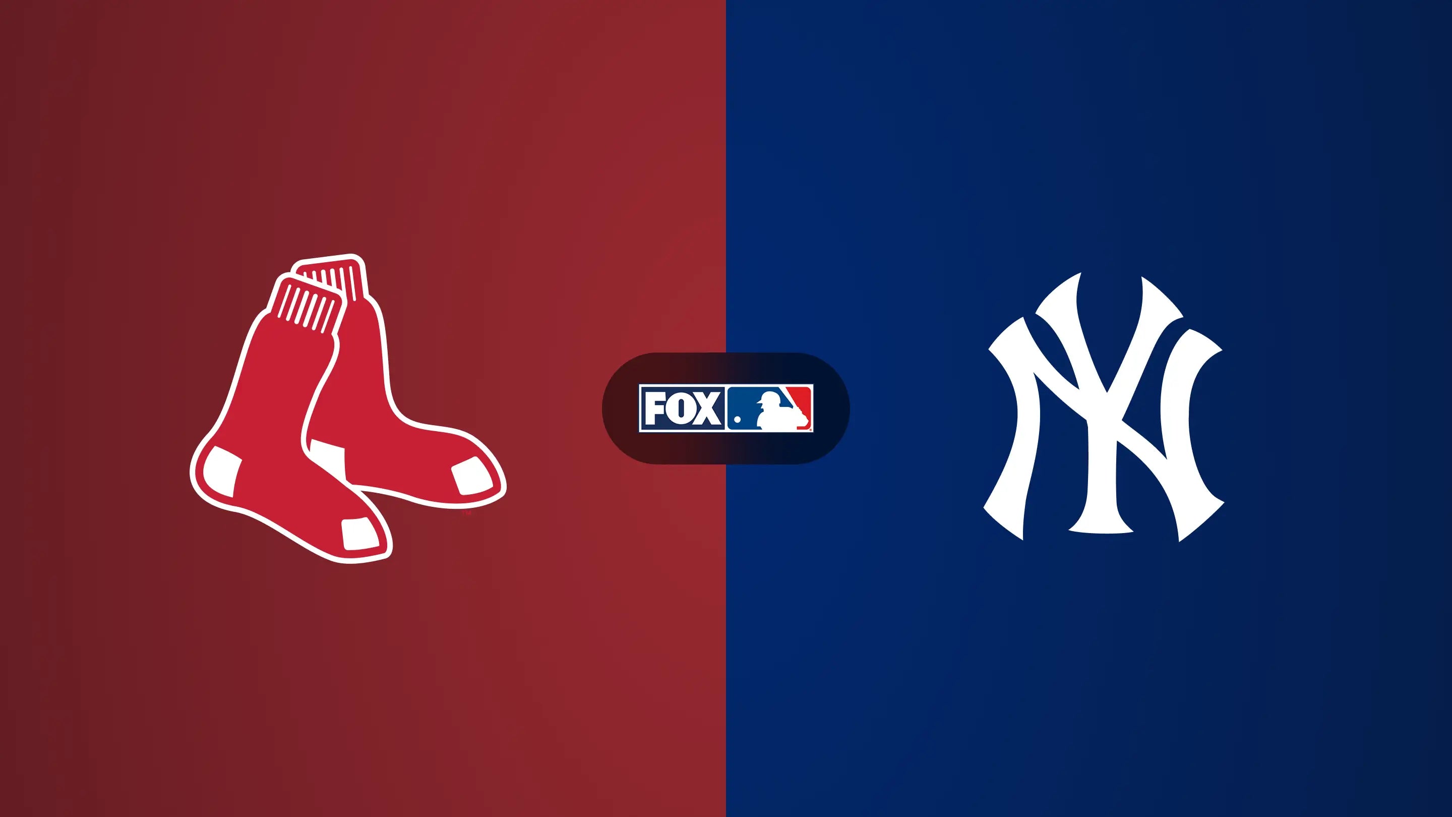 Boston Red Sox 5-3 New York Yankees