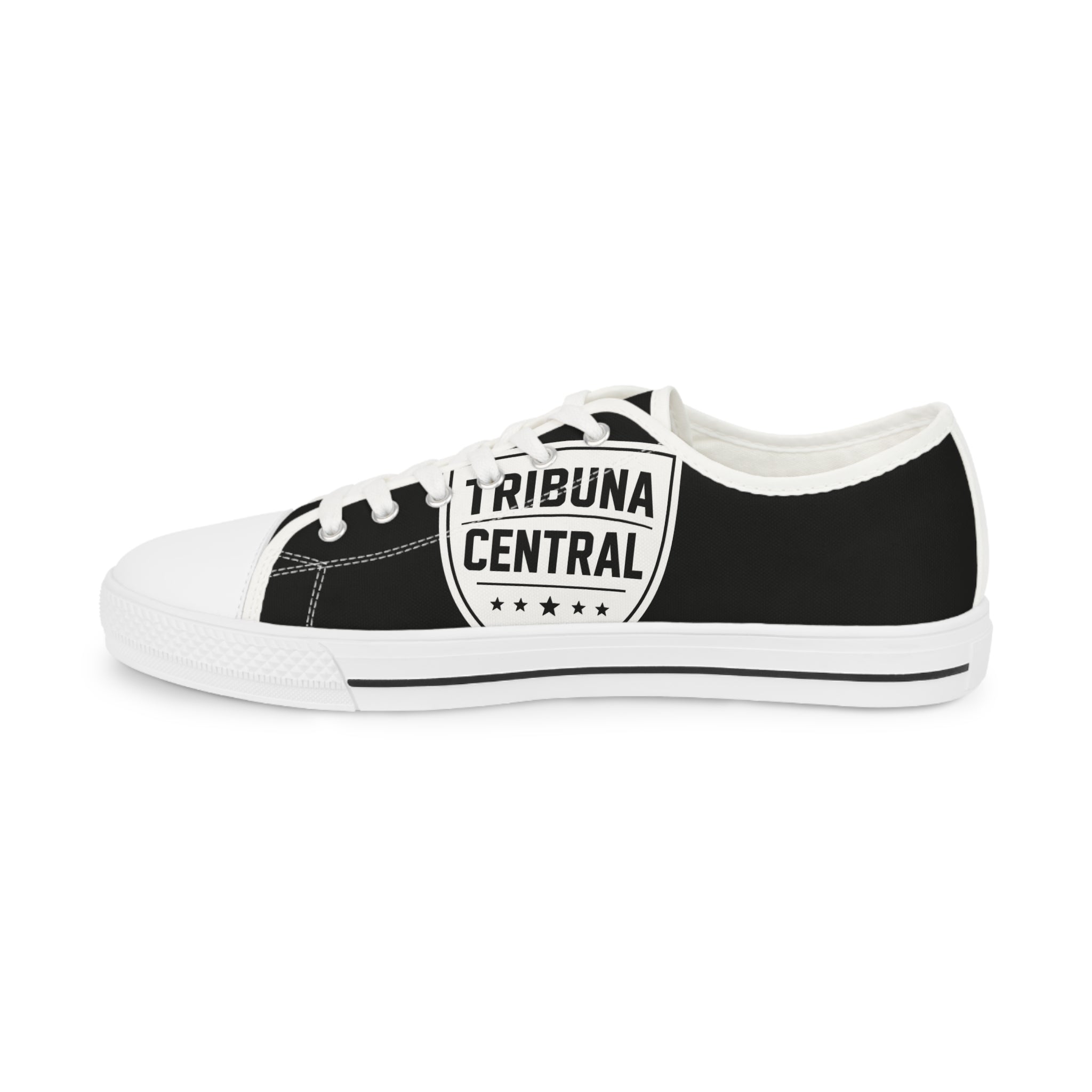 TC Co | Men's Low Top Sneakers