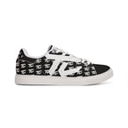 TC Co | Men's Low-Top Leather Sneakers