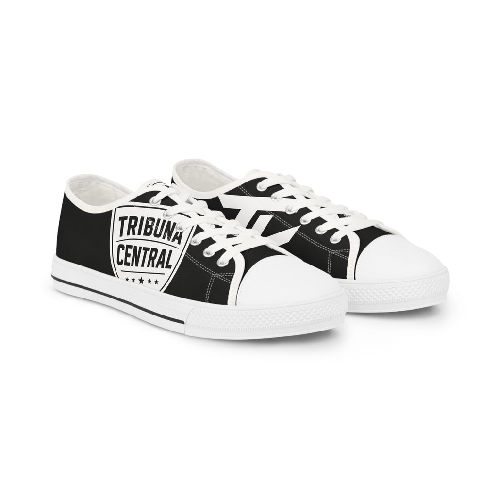 TC Co | Men's Low Top Sneakers