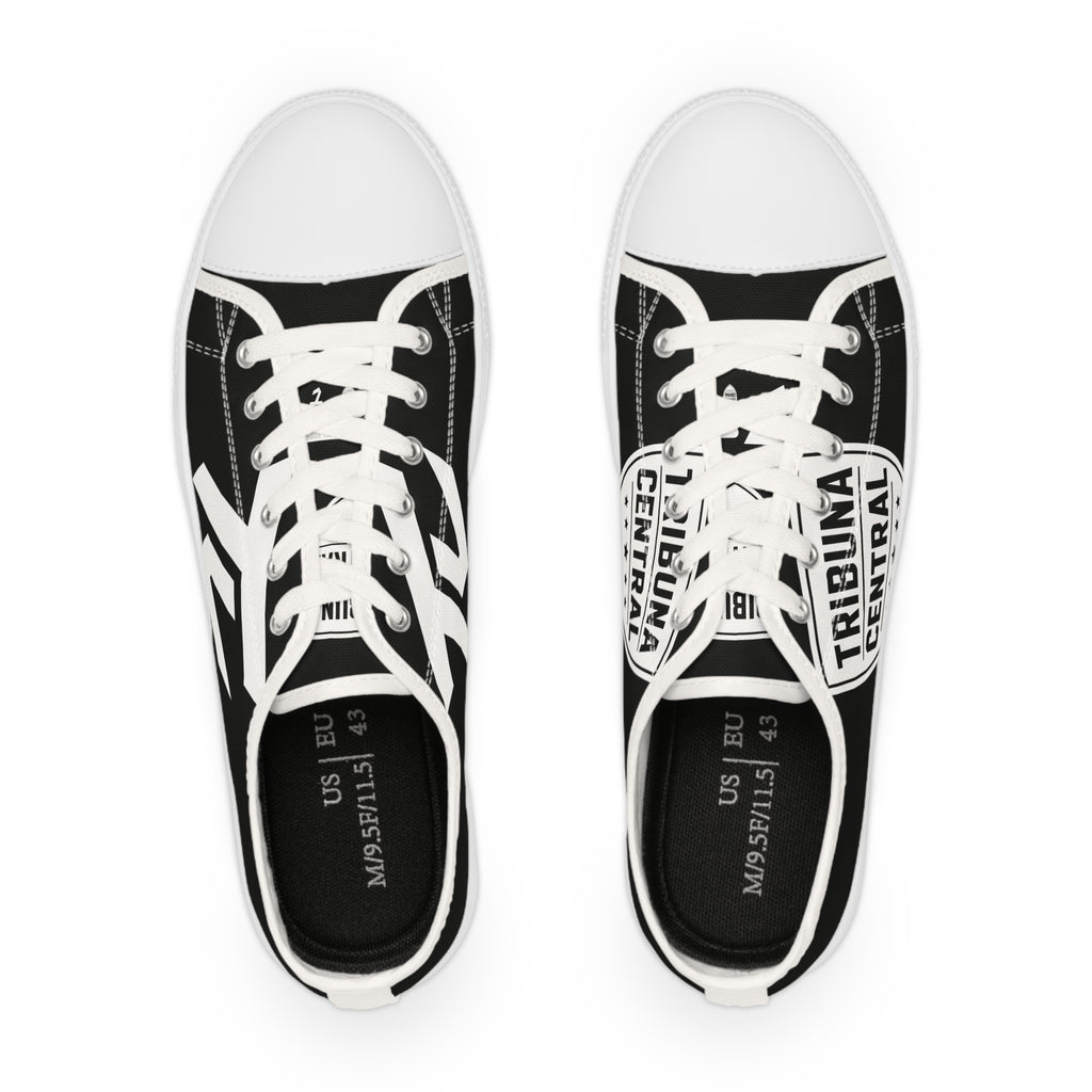 TC Co | Men's Low Top Sneakers