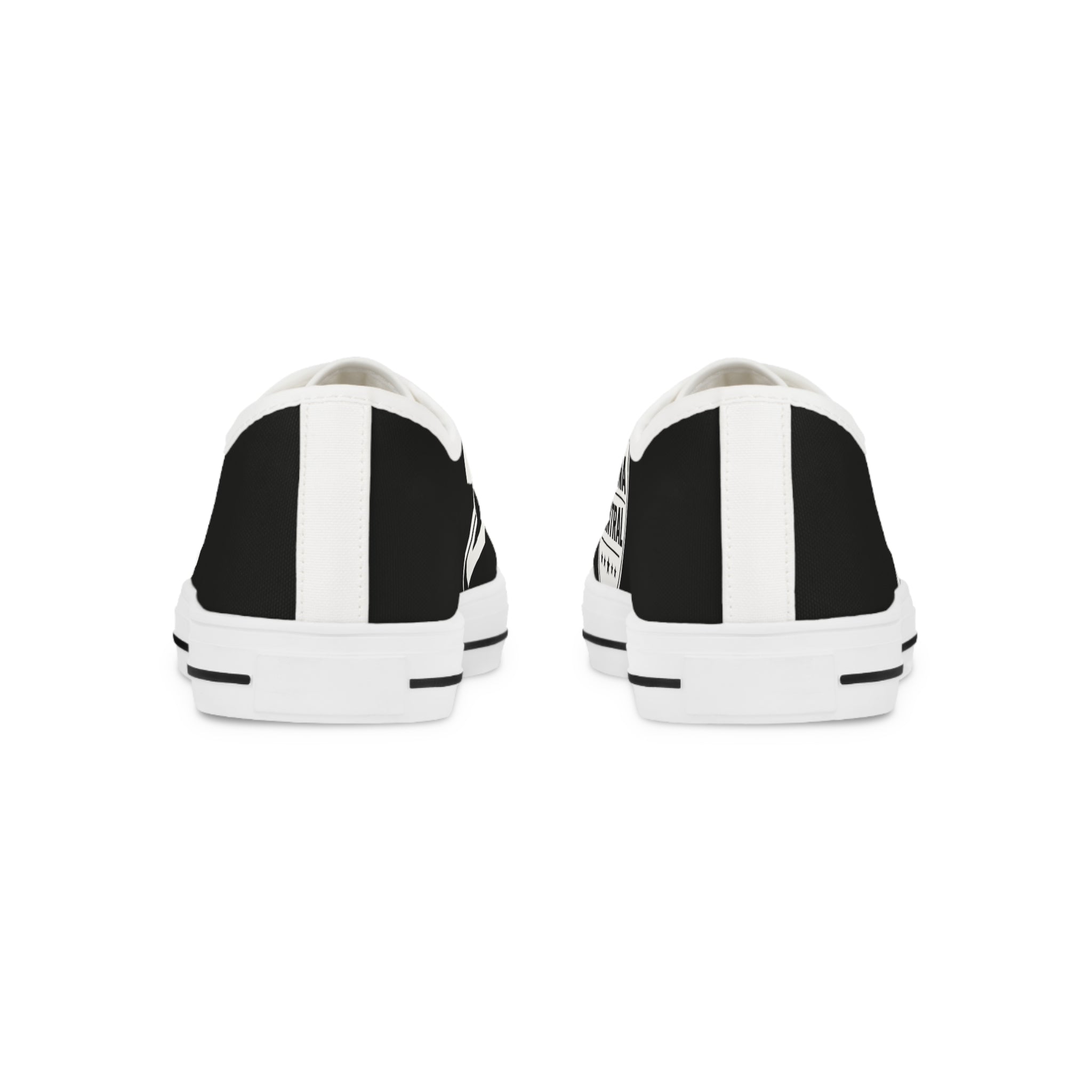 TC Co | Men's Low Top Sneakers