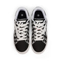 TC Co | Men's Low-Top Leather Sneakers