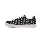 TC Co | Men's Low-Top Leather Sneakers
