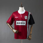 Edición Especial Oasis 1996