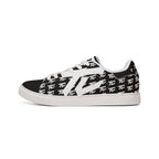 TC Co | Men's Low-Top Leather Sneakers