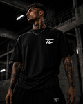 Drop 1: 90 + 3 Tee Hombre