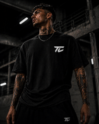 Drop 1: 90 + 3 Tee Hombre
