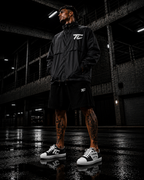 Jacket Light básico unisex PFL