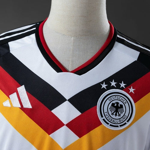 Alemania Home World Cup 2026 Hombre