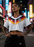 Alemania Crop World Cup 2026 Mujer