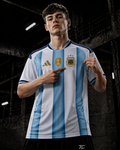 Argentina Home World Cup 2026 Hombre