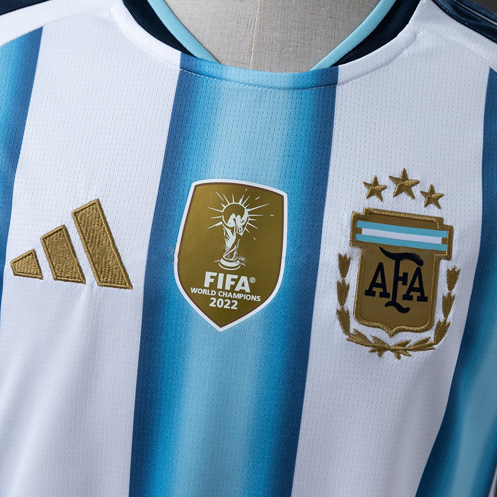 Argentina Crop World Cup 2026 Mujer