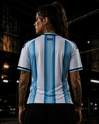Argentina Home World Cup 2026 Mujer