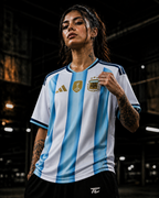 Argentina Home World Cup 2026 Mujer