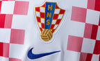 Croacia Home World Cup 2026 Hombre