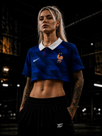 Drop 1: 90 + 3 Crop Mujer