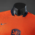 Países Bajos Home World Cup 2026 Hombre