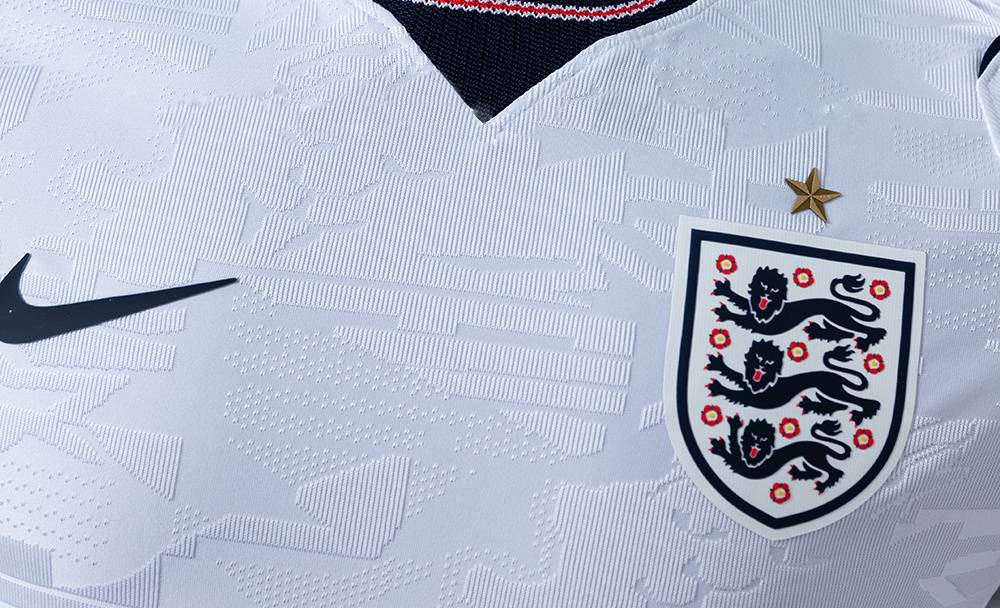 Inglaterra Home World Cup 2026 Hombre
