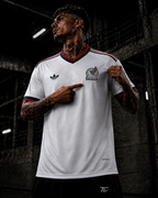 México Away World Cup 2026 Hombre