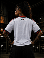 México Away World Cup 2026 Mujer