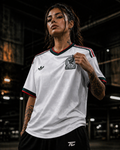 México Away World Cup 2026 Mujer