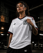 México Away World Cup 2026 Mujer
