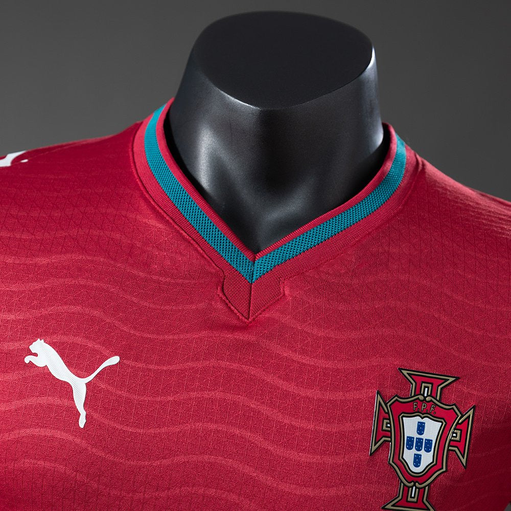 Portugal Home World Cup 2026 Hombre